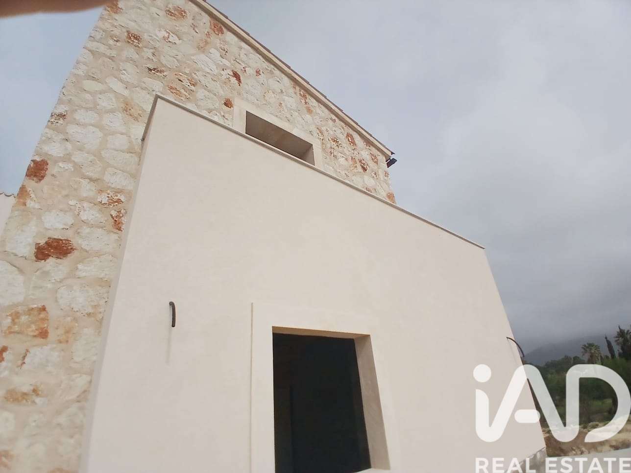 Talo Sant Llorenc Des Cardassar, Mallorca, Espanja 7 makuuhuonetta, 600 m2 No. 195145
