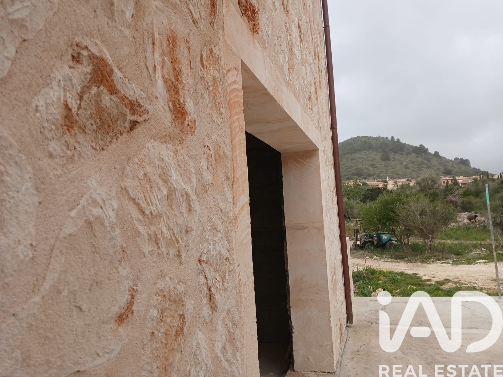 Talo Sant Llorenc Des Cardassar, Mallorca, Espanja 7 makuuhuonetta, 600 m2 No. 195145