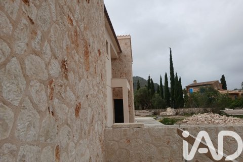 House à vendre à Sant Llorenc Des Cardassar, Mallorca, Espagne, 7 chambres, 600 m2 No. 195145 - photo 13