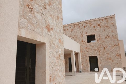 House à vendre à Sant Llorenc Des Cardassar, Mallorca, Espagne, 7 chambres, 600 m2 No. 195145 - photo 3