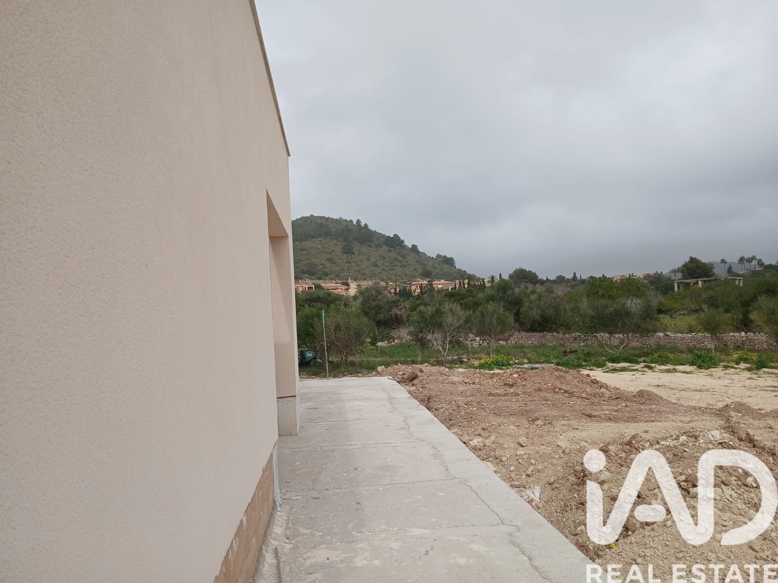 Talo Sant Llorenc Des Cardassar, Mallorca, Espanja 7 makuuhuonetta, 600 m2 No. 195145