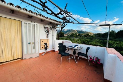 Villa zum Verkauf Denia, Alicante, Spanien 7 Schlafzimmer, 360 m2 Nr. 96056 - Foto 18