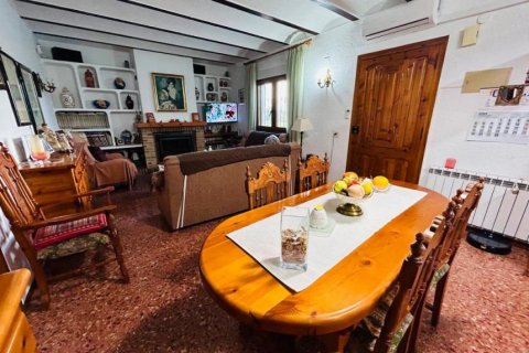 Villa zum Verkauf Denia, Alicante, Spanien 7 Schlafzimmer, 360 m2 Nr. 96056 - Foto 6