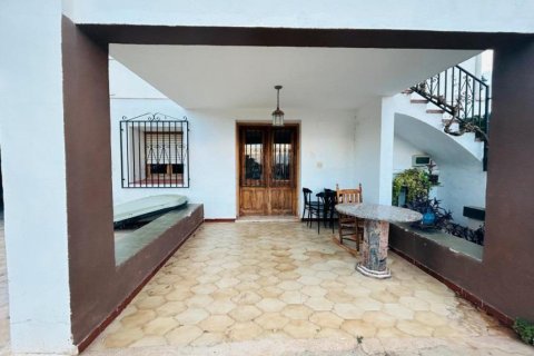 Villa zum Verkauf Denia, Alicante, Spanien 7 Schlafzimmer, 360 m2 Nr. 96056 - Foto 28