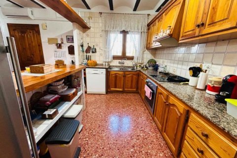 Villa zum Verkauf Denia, Alicante, Spanien 7 Schlafzimmer, 360 m2 Nr. 96056 - Foto 8