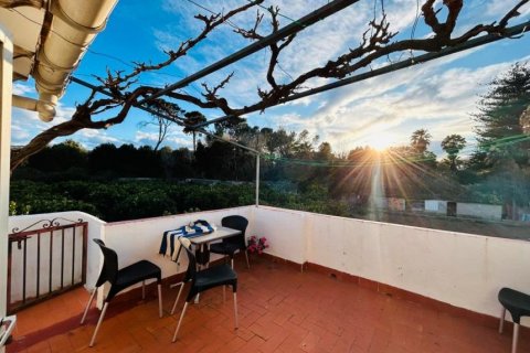 Villa zum Verkauf Denia, Alicante, Spanien 7 Schlafzimmer, 360 m2 Nr. 96056 - Foto 2