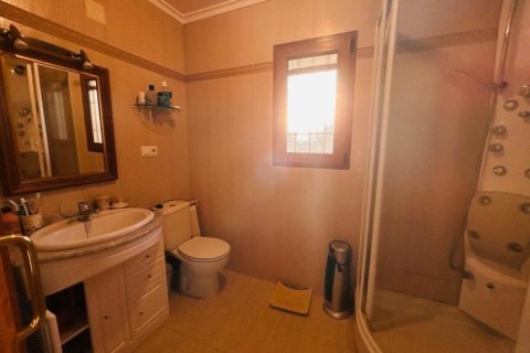 Villa zum Verkauf Denia, Alicante, Spanien 7 Schlafzimmer, 360 m2 Nr. 96056 - Foto 16