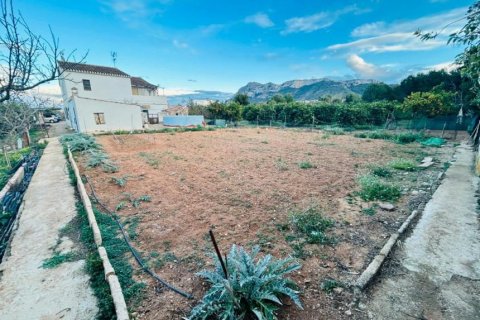 Villa zum Verkauf Denia, Alicante, Spanien 7 Schlafzimmer, 360 m2 Nr. 96056 - Foto 29