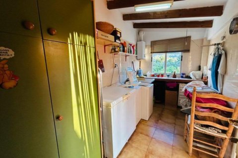 Villa zum Verkauf Denia, Alicante, Spanien 7 Schlafzimmer, 360 m2 Nr. 96056 - Foto 17
