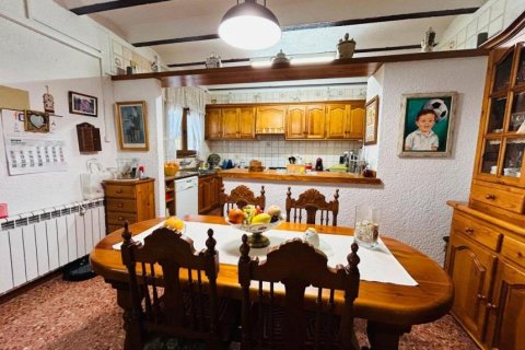 Villa zum Verkauf Denia, Alicante, Spanien 7 Schlafzimmer, 360 m2 Nr. 96056 - Foto 3