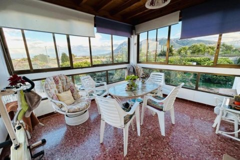 Villa zum Verkauf Denia, Alicante, Spanien 7 Schlafzimmer, 360 m2 Nr. 96056 - Foto 5