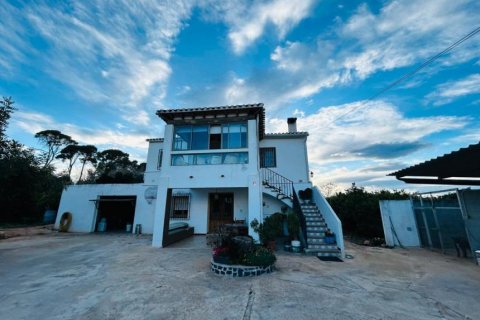 Villa zum Verkauf Denia, Alicante, Spanien 7 Schlafzimmer, 360 m2 Nr. 96056 - Foto 23