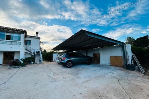 Villa zum Verkauf Denia, Alicante, Spanien 7 Schlafzimmer, 360 m2 Nr. 96056 - Foto 24