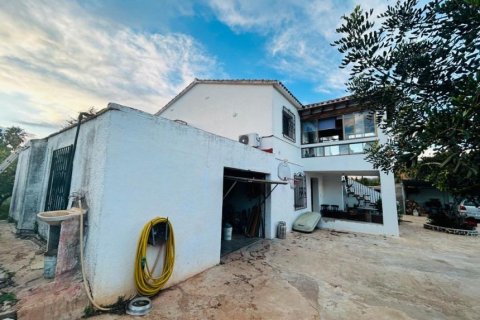 Villa zum Verkauf Denia, Alicante, Spanien 7 Schlafzimmer, 360 m2 Nr. 96056 - Foto 26