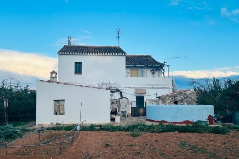 Villa zum Verkauf Denia, Alicante, Spanien 7 Schlafzimmer, 360 m2 Nr. 96056 - Foto 10