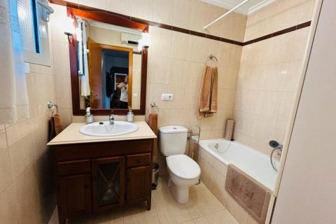 Villa zum Verkauf Denia, Alicante, Spanien 7 Schlafzimmer, 360 m2 Nr. 96056 - Foto 4