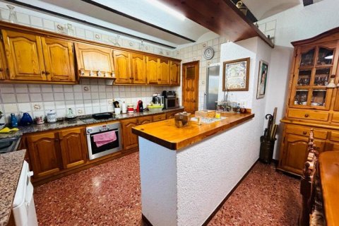 Villa zum Verkauf Denia, Alicante, Spanien 7 Schlafzimmer, 360 m2 Nr. 96056 - Foto 7