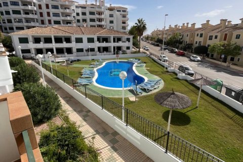 Appartamento in vendita Filipinas, Alicante, Spagna 2 camere da letto, 96 mq. N° 134321 - foto 24