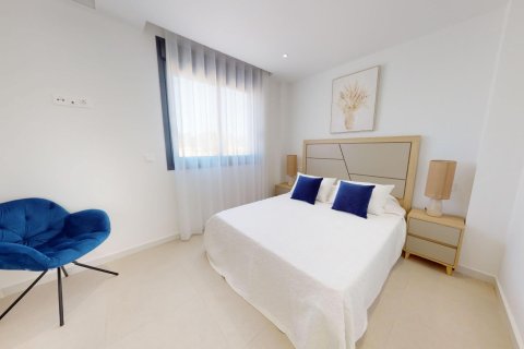 Villa en venta San Fulgencio, Alicante, España 3 dormitorios, 247 m2 No. 134319 - foto 3