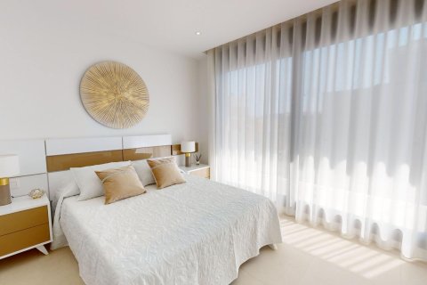 Villa en venta San Fulgencio, Alicante, España 3 dormitorios, 247 m2 No. 134319 - foto 2