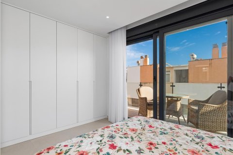Villa pārdošanā Guardamar del Segura, Alicante, Spānijā 4 istabas, 171 m2 Nr. 134318 - attēls 22