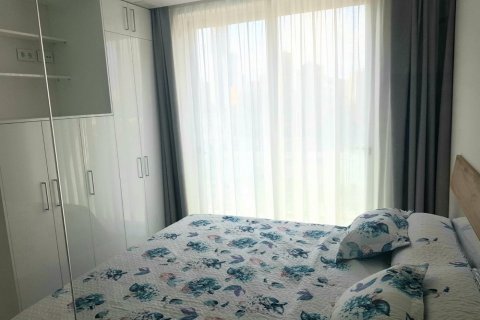 Apartment à vendre Benidorm, Alicante, Espagne, 1 chambre, 76 m2 No. 134317 - photo 15