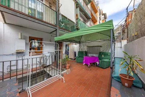 Apartment for sale in Barcelona, Spain 1 bedroom, 79 sq.m. No. 167015 - photo 12