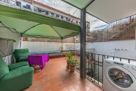 Apartment for sale in Barcelona, Spain 1 bedroom, 79 sq.m. No. 167015 - photo 10