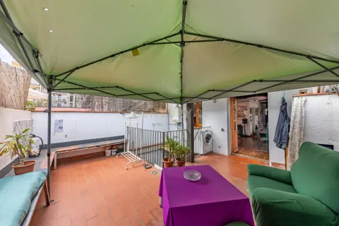 Apartment for sale in Barcelona, Spain 1 bedroom, 79 sq.m. No. 167015 - photo 11