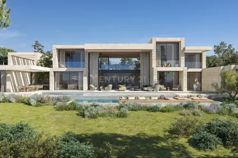 House in Sant Andreu de Llavaneres, Barcelona, Spain 6 bedrooms, 1235.13 sq.m. No. 167129