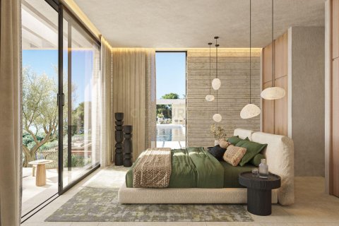 House for sale in Sant Andreu de Llavaneres, Barcelona, Spain 6 bedrooms, 1235.13 sq.m. No. 167129 - photo 5