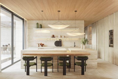 House for sale in Sant Andreu de Llavaneres, Barcelona, Spain 6 bedrooms, 1235.13 sq.m. No. 167129 - photo 7