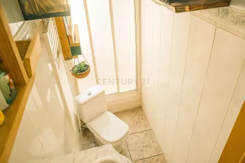 Dzīvoklis pārdošanā Badalona, Barcelona, Spānijā 2 istabas, 60 m2 Nr. 167016 - attēls 6