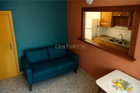Dzīvoklis pārdošanā Badalona, Barcelona, Spānijā 2 istabas, 60 m2 Nr. 167016 - attēls 1