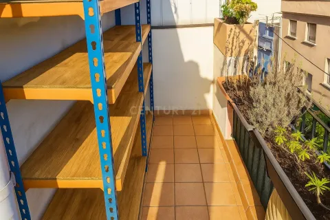 Dzīvoklis pārdošanā Badalona, Barcelona, Spānijā 2 istabas, 60 m2 Nr. 167016 - attēls 14