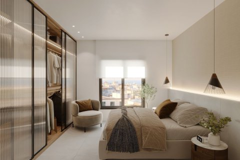 Apartament w Santa Pola, Alicante, Hiszpania 2 sypialnie, 62 mkw. nr 180398 – zdjęcie 4