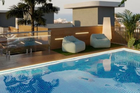 Apartament w Santa Pola, Alicante, Hiszpania 2 sypialnie, 62 mkw. nr 180398 – zdjęcie 6