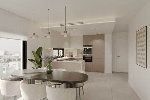 Apartament w Santa Pola, Alicante, Hiszpania 2 sypialnie, 62 mkw. nr 180398 – zdjęcie 5