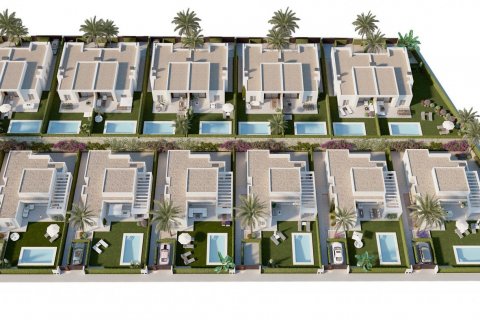 Wohnung zum Verkauf Algorfa, Alicante, Spanien 2 Schlafzimmer, 72 m2 Nr. 109023 - Foto 7
