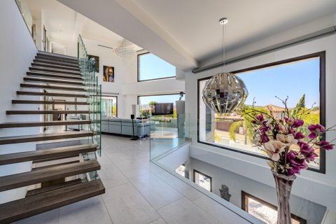 Villa pārdošanā Javea, Alicante, Spānijā 5 istabas, 521 m2 Nr. 109025 - attēls 18