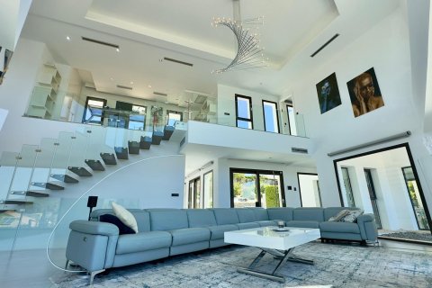 Villa pārdošanā Javea, Alicante, Spānijā 5 istabas, 521 m2 Nr. 109025 - attēls 10