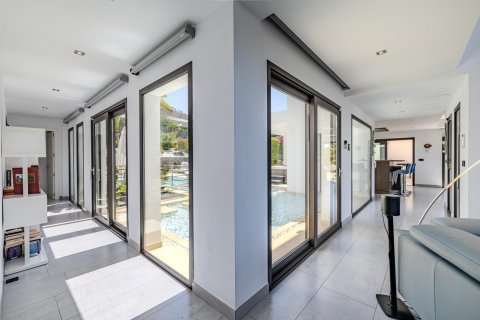 Villa pārdošanā Javea, Alicante, Spānijā 5 istabas, 521 m2 Nr. 109025 - attēls 23