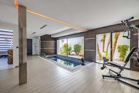 Villa pārdošanā Javea, Alicante, Spānijā 5 istabas, 521 m2 Nr. 109025 - attēls 15