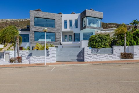 Villa pārdošanā Javea, Alicante, Spānijā 5 istabas, 521 m2 Nr. 109025 - attēls 5