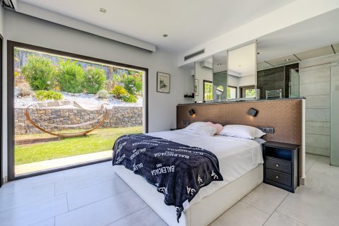 Villa pārdošanā Javea, Alicante, Spānijā 5 istabas, 521 m2 Nr. 109025 - attēls 28