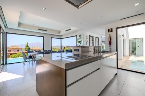Villa pārdošanā Javea, Alicante, Spānijā 5 istabas, 521 m2 Nr. 109025 - attēls 30