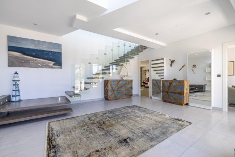 Villa pārdošanā Javea, Alicante, Spānijā 5 istabas, 521 m2 Nr. 109025 - attēls 14