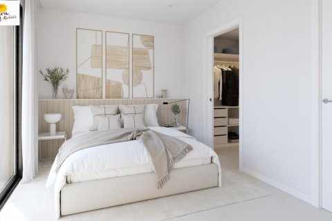 House for sale Sagunto, Valencia, Spain 2 bedrooms, 193.3 sq.m. No. 109021 - photo 13