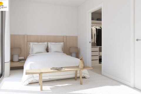 House for sale Sagunto, Valencia, Spain 2 bedrooms, 193.3 sq.m. No. 109021 - photo 15