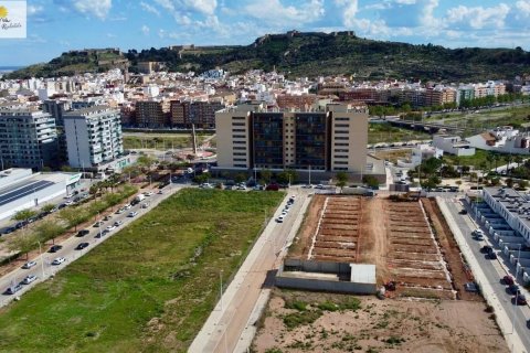 House for sale Sagunto, Valencia, Spain 2 bedrooms, 193.3 sq.m. No. 109021 - photo 21